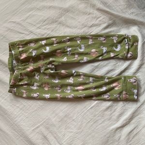 !2 for 1! Little and Lively Alpaca leggings